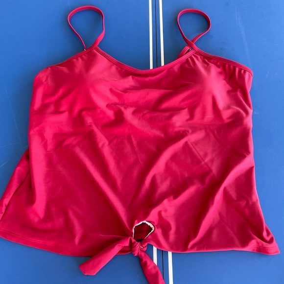 Tankini - Picture 5 of 6